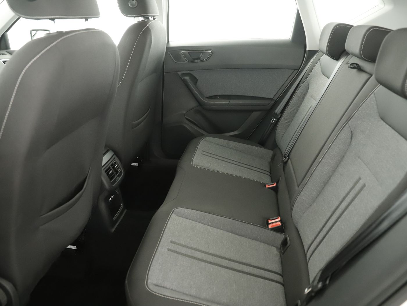 Seat Ateca 2.0 TDI Style | Bild 22 von 24