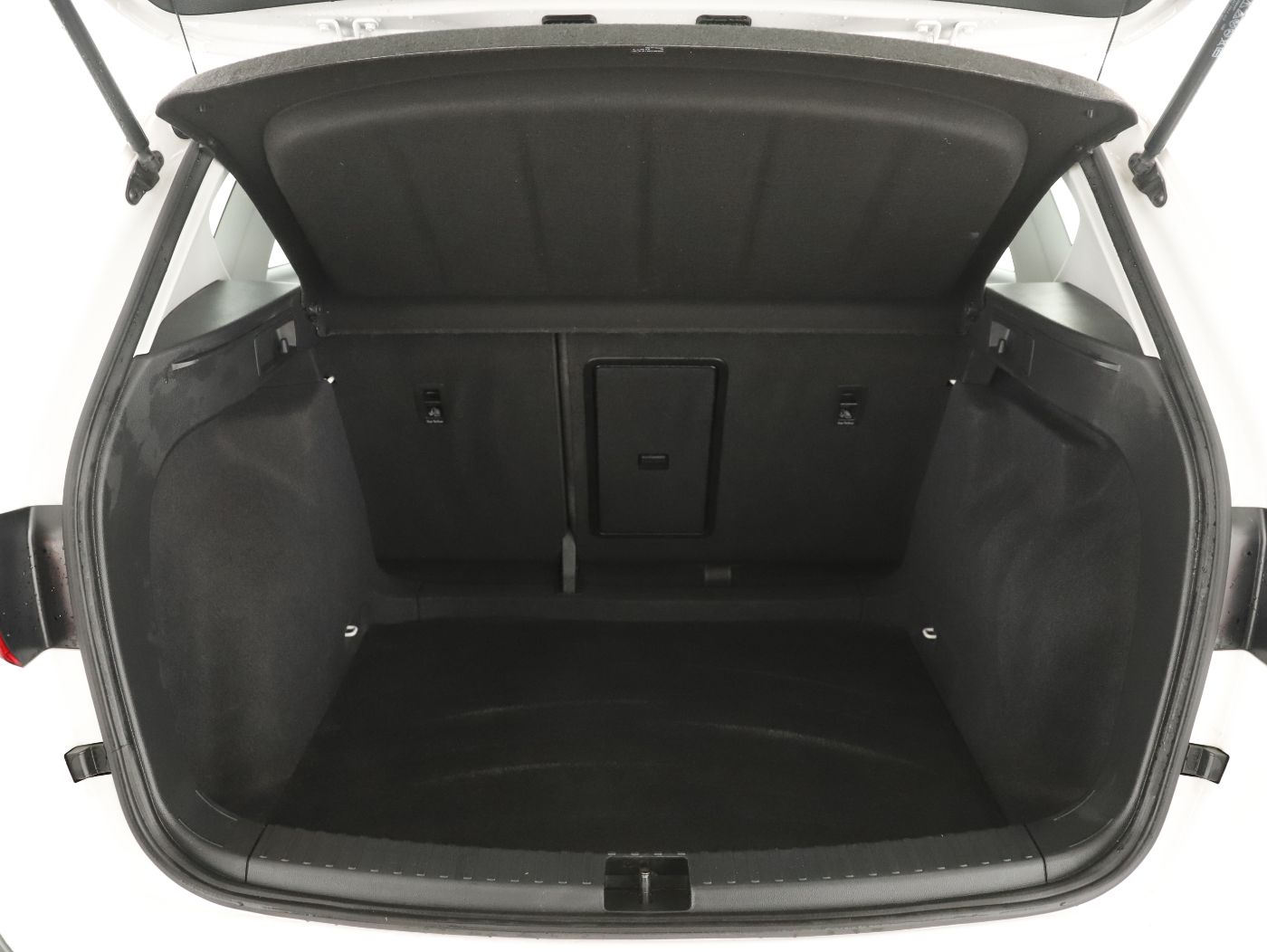 Seat Ateca 2.0 TDI Style | Bild 23 von 24