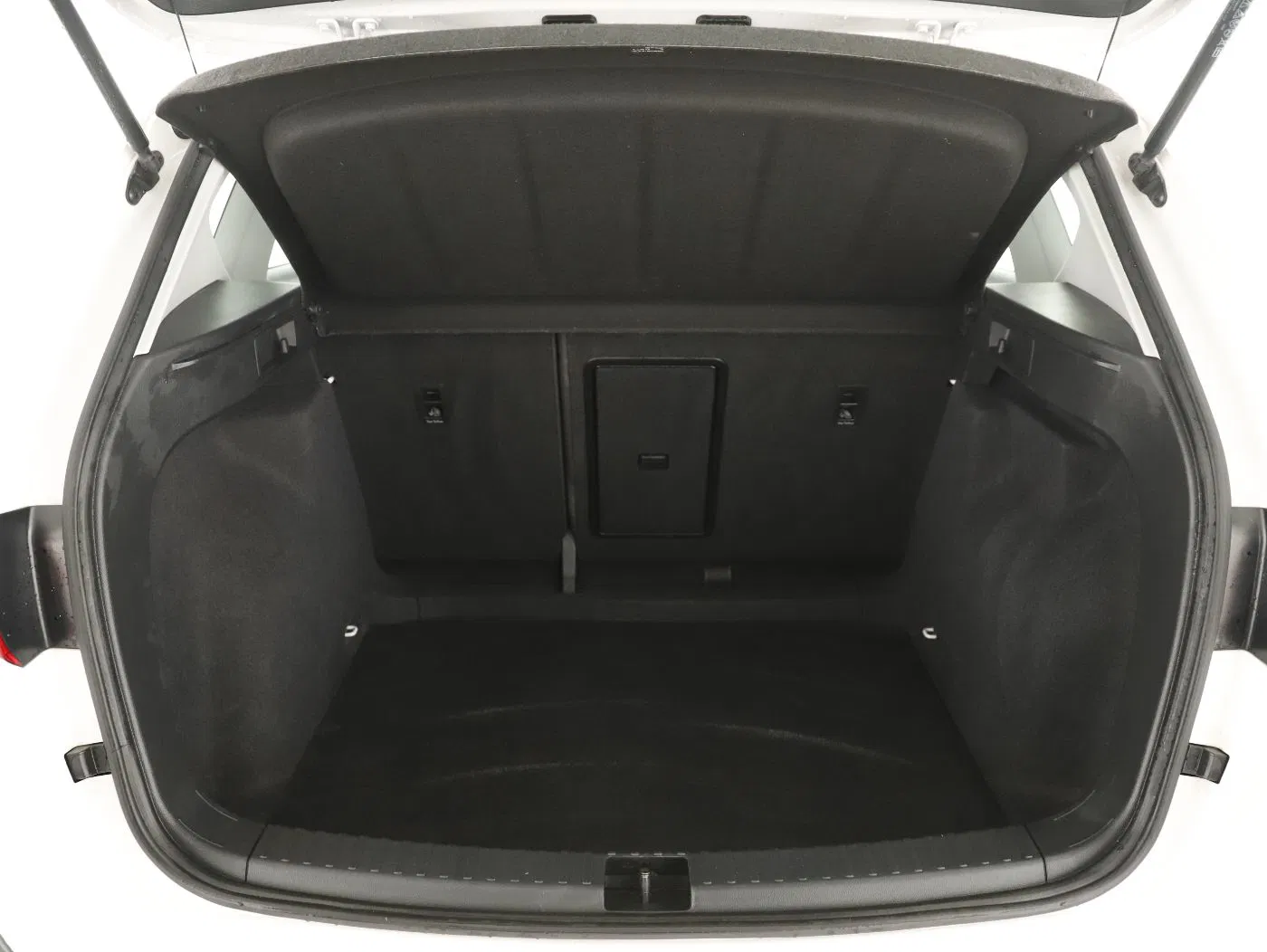 Seat Ateca 2.0 TDI Style | Bild 23 von 24