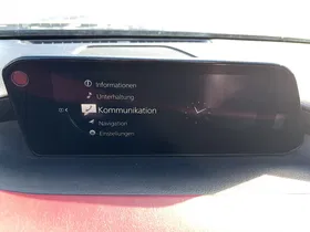 Mazda 3 2.0 SKYACTIV-X GT | Thumbnail 18 von 29