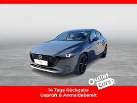 Mazda Mazda 3 2.0 SKYACTIV-X GT | Thumbnail 1 von 29