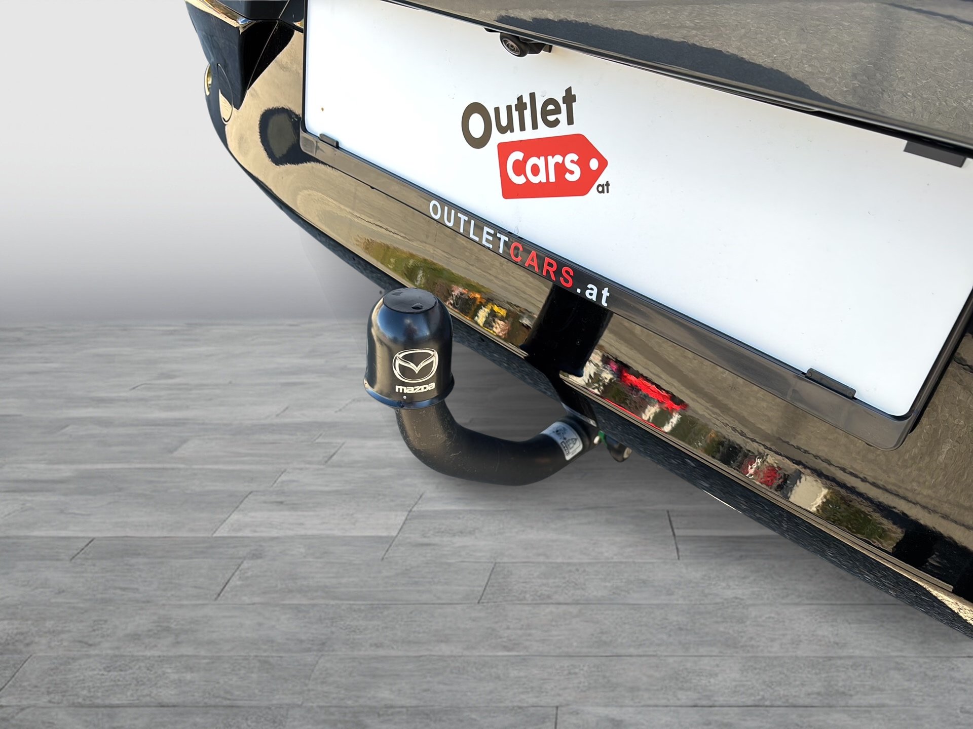 Mazda 3 2.0 SKYACTIV-X GT | Bild 25 von 29