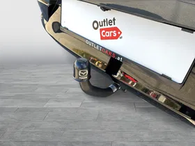 Mazda 3 2.0 SKYACTIV-X GT | Thumbnail 25 von 29