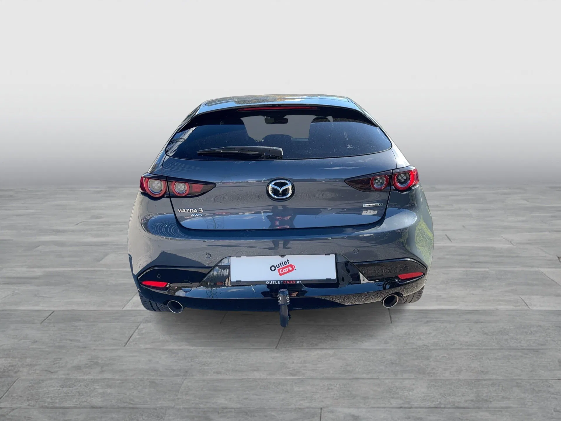 Mazda 3 2.0 SKYACTIV-X GT | Bild 5 von 29