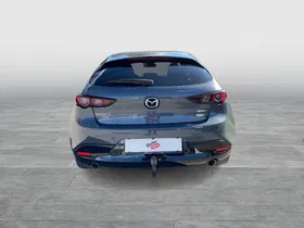 Mazda 3 2.0 SKYACTIV-X GT | Thumbnail 5 von 29