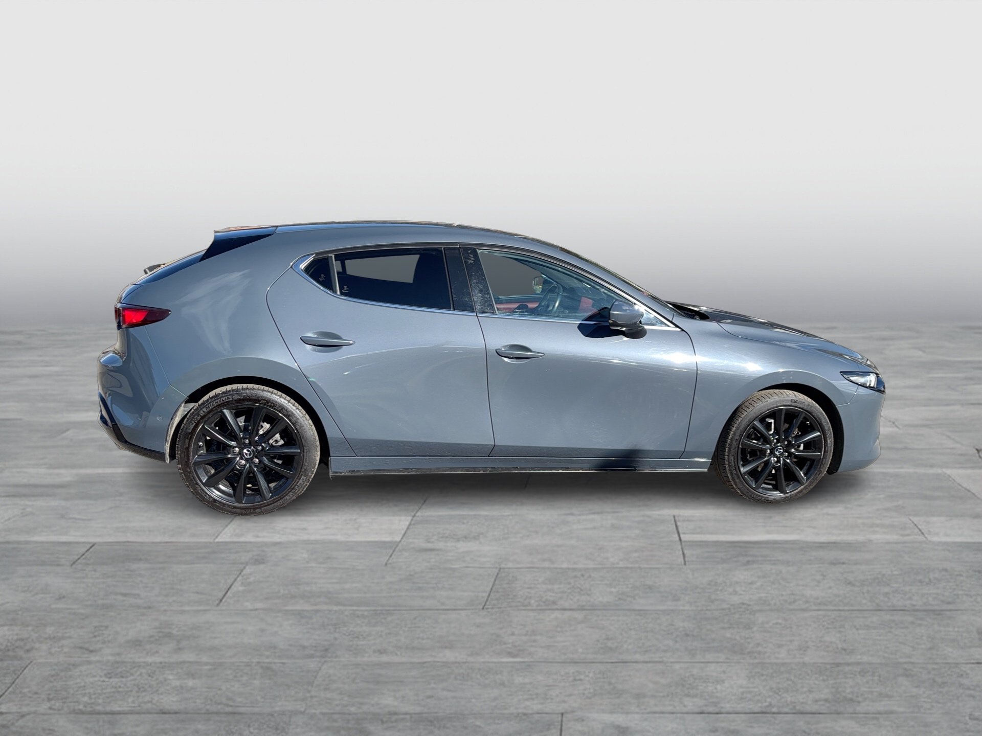 Mazda 3 2.0 SKYACTIV-X GT | Bild 6 von 29