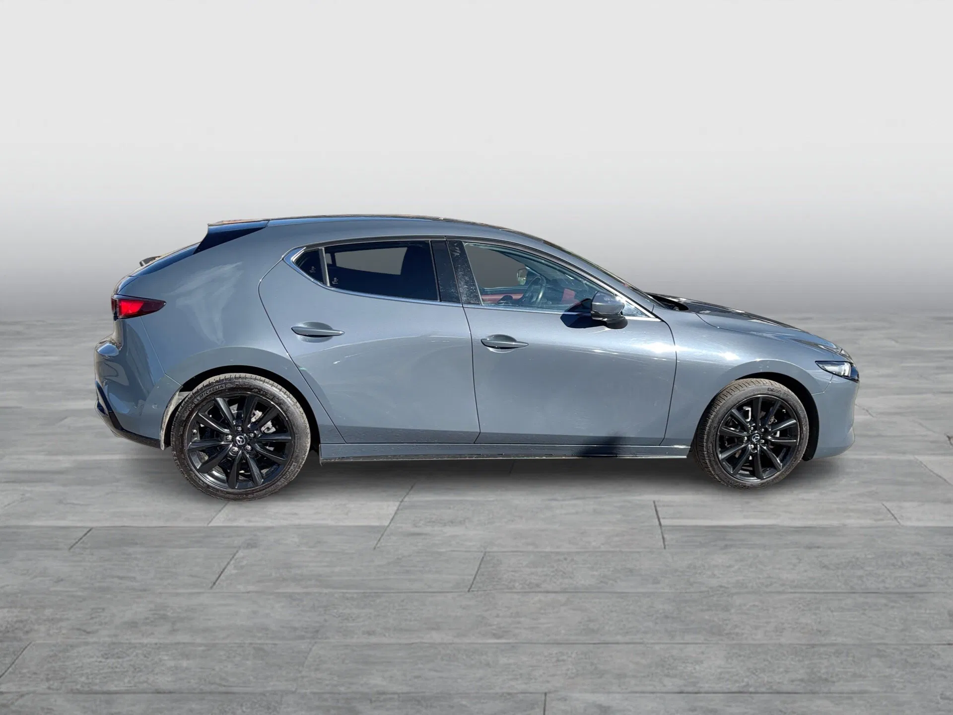 Mazda 3 2.0 SKYACTIV-X GT | Bild 6 von 29