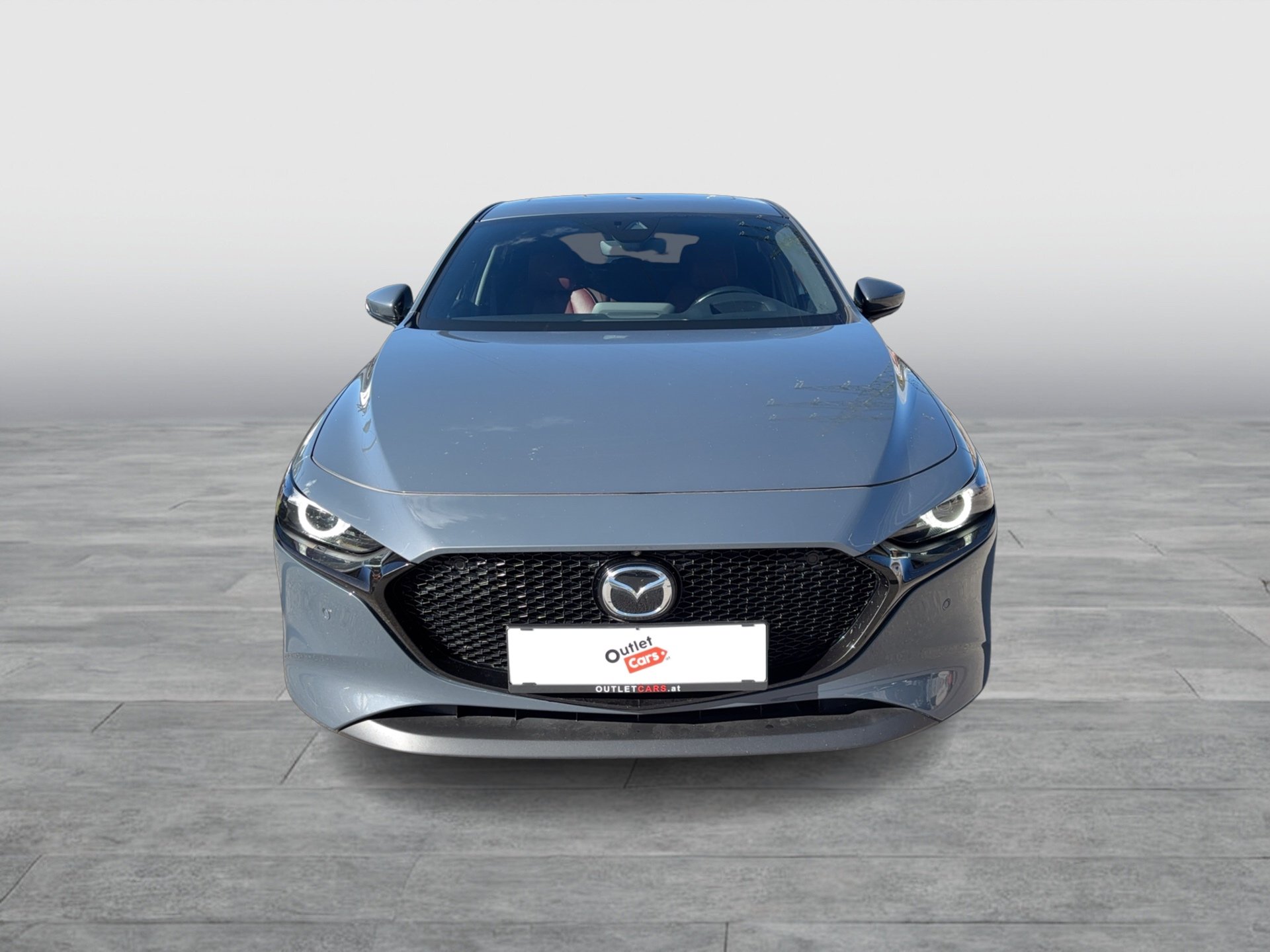 Mazda 3 2.0 SKYACTIV-X GT | Bild 7 von 29