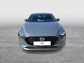 Mazda 3 2.0 SKYACTIV-X GT | Thumbnail 7 von 29