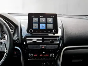 Mitsubishi Eclipse Cross 2,4 PHEV AUT. | Thumbnail 16 von 22
