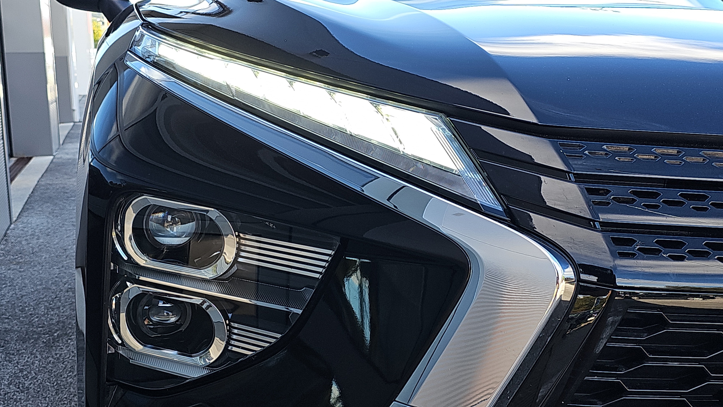 Mitsubishi Eclipse Cross 2,4 PHEV AUT. | Bild 22 von 22