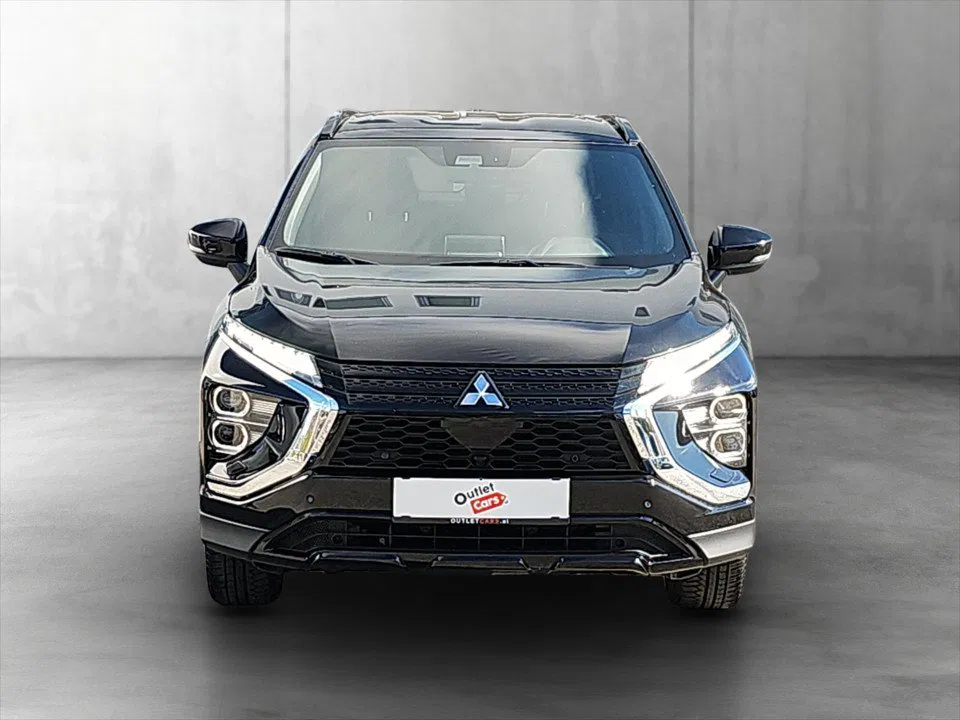 Mitsubishi Eclipse Cross 2,4 PHEV AUT. | Bild 2 von 22