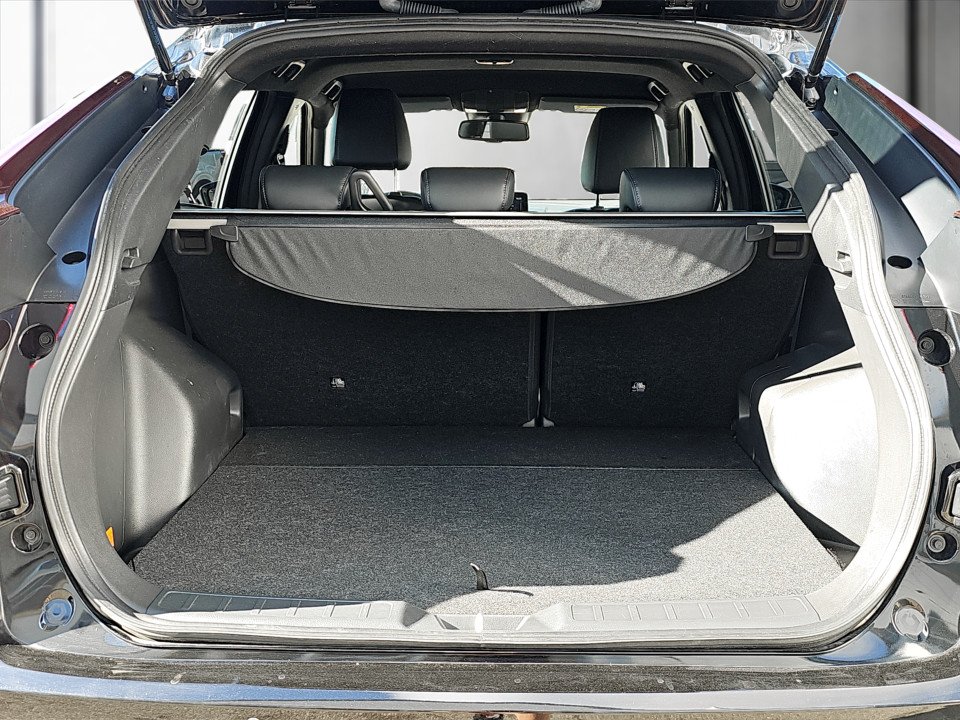 Mitsubishi Eclipse Cross 2,4 PHEV AUT. | Bild 21 von 22