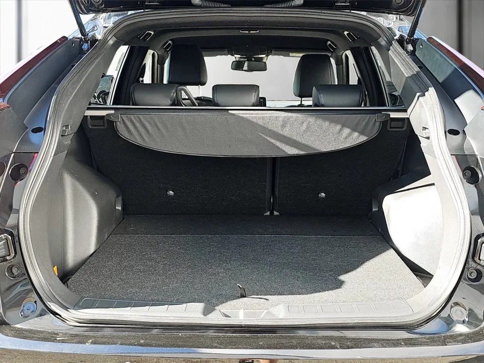 Mitsubishi Eclipse Cross 2,4 PHEV AUT. | Bild 21 von 22