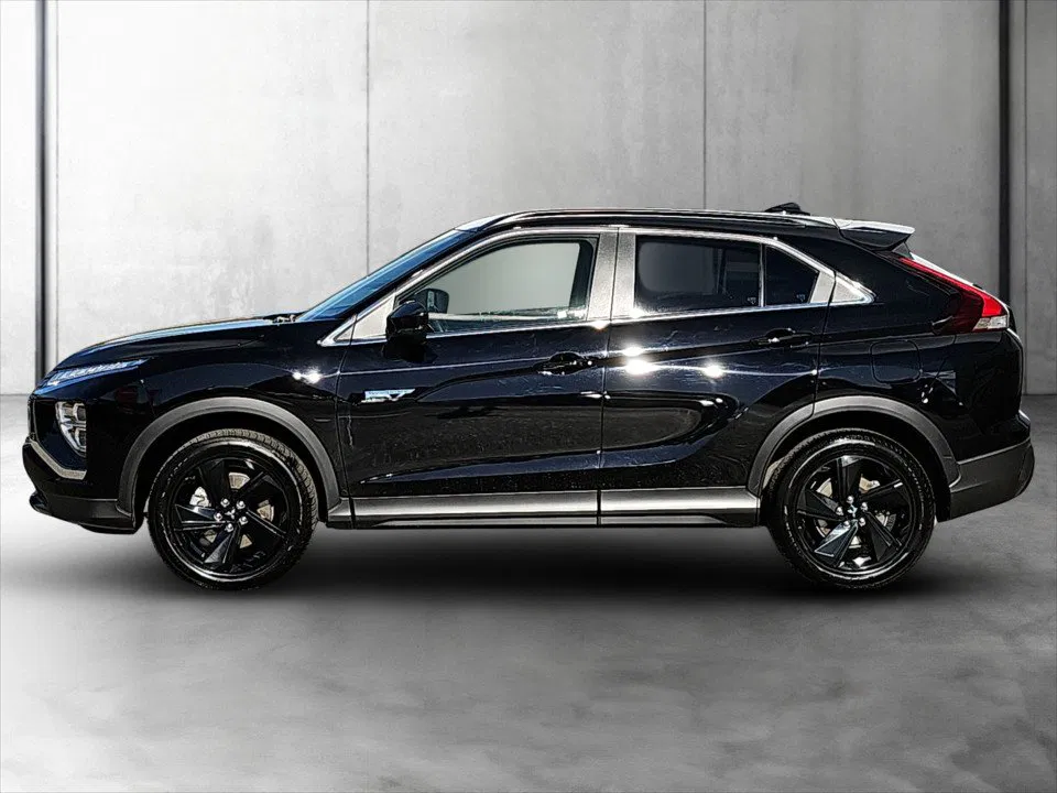Mitsubishi Eclipse Cross 2,4 PHEV AUT. | Bild 3 von 22