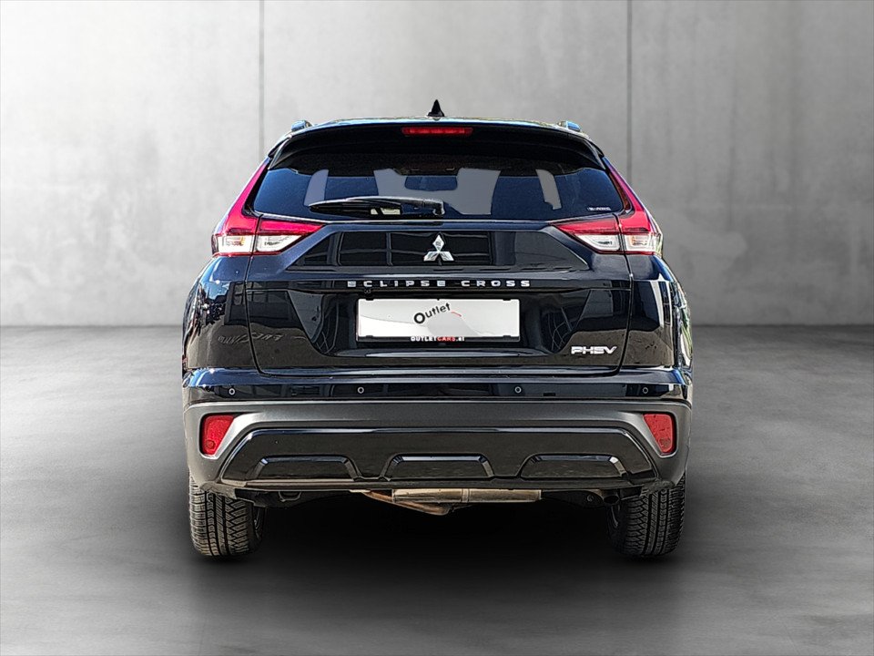 Mitsubishi Eclipse Cross 2,4 PHEV AUT. | Bild 5 von 22