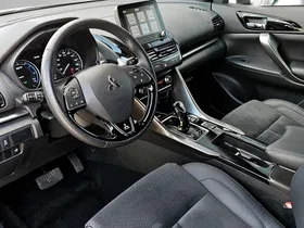 Mitsubishi Eclipse Cross 2,4 PHEV AUT. | Thumbnail 12 von 22