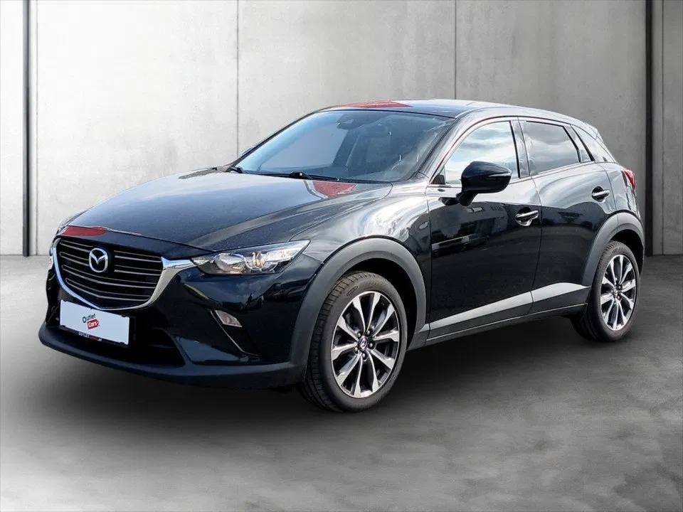 Mazda CX-3 2.0 SKYACTIV-G Takumi | Bild 2 von 23