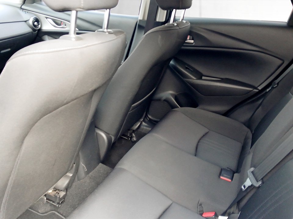 Mazda CX-3 2.0 SKYACTIV-G Takumi | Bild 11 von 23