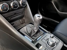 Mazda CX-3 2.0 SKYACTIV-G Takumi | Thumbnail 17 von 23