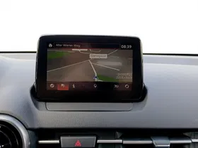 Mazda CX-3 2.0 SKYACTIV-G Takumi | Thumbnail 20 von 23