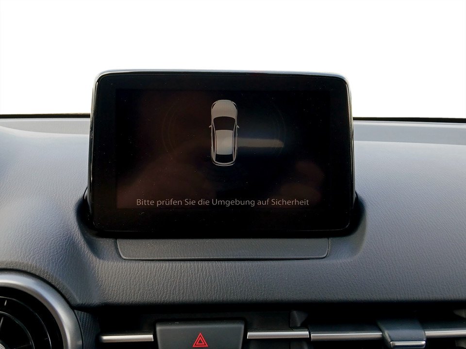 Mazda CX-3 2.0 SKYACTIV-G Takumi | Bild 21 von 23