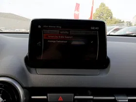 Mazda CX-3 2.0 SKYACTIV-G Takumi | Thumbnail 23 von 23