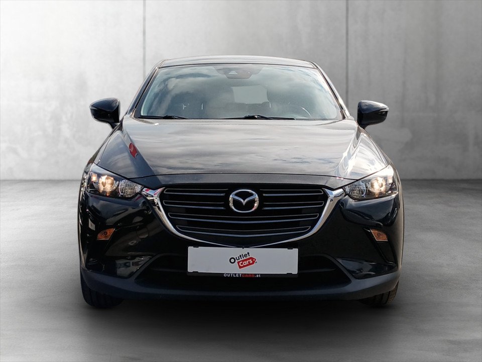 Mazda CX-3 2.0 SKYACTIV-G Takumi | Bild 5 von 23