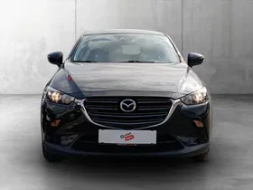 Mazda CX-3 2.0 SKYACTIV-G Takumi | Thumbnail 5 von 23