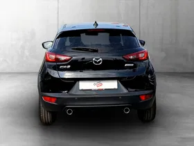 Mazda CX-3 2.0 SKYACTIV-G Takumi | Thumbnail 6 von 23