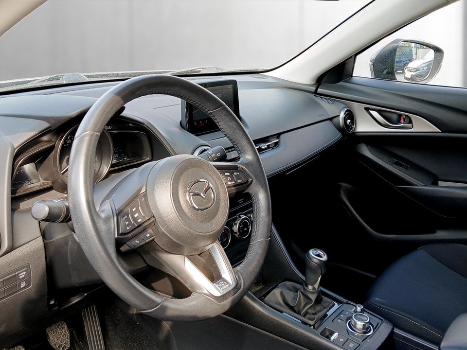 Mazda CX-3 2.0 SKYACTIV-G Takumi | Bild 7 von 23