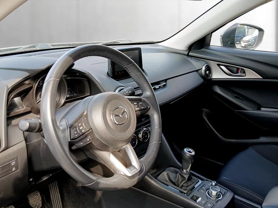 Mazda CX-3 2.0 SKYACTIV-G Takumi | Bild 7 von 23