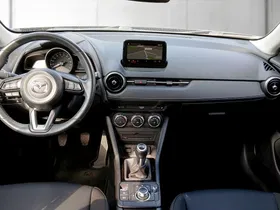 Mazda CX-3 2.0 SKYACTIV-G Takumi | Thumbnail 9 von 23