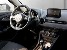 Mazda CX-3 2.0 SKYACTIV-G Takumi | Thumbnail 10 von 23