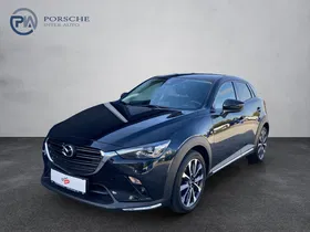 Mazda CX-3 G121 Revolution | Thumbnail 2 von 18