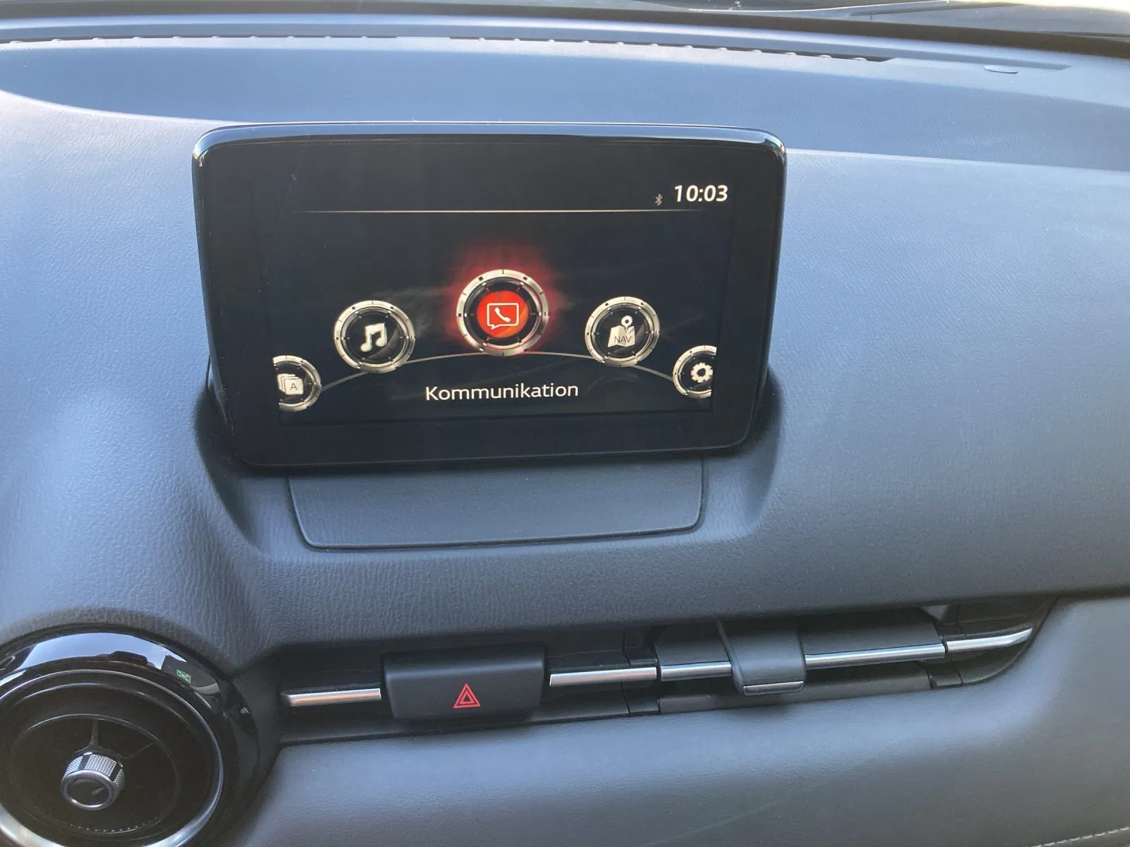 Mazda CX-3 G121 Revolution | Bild 12 von 18