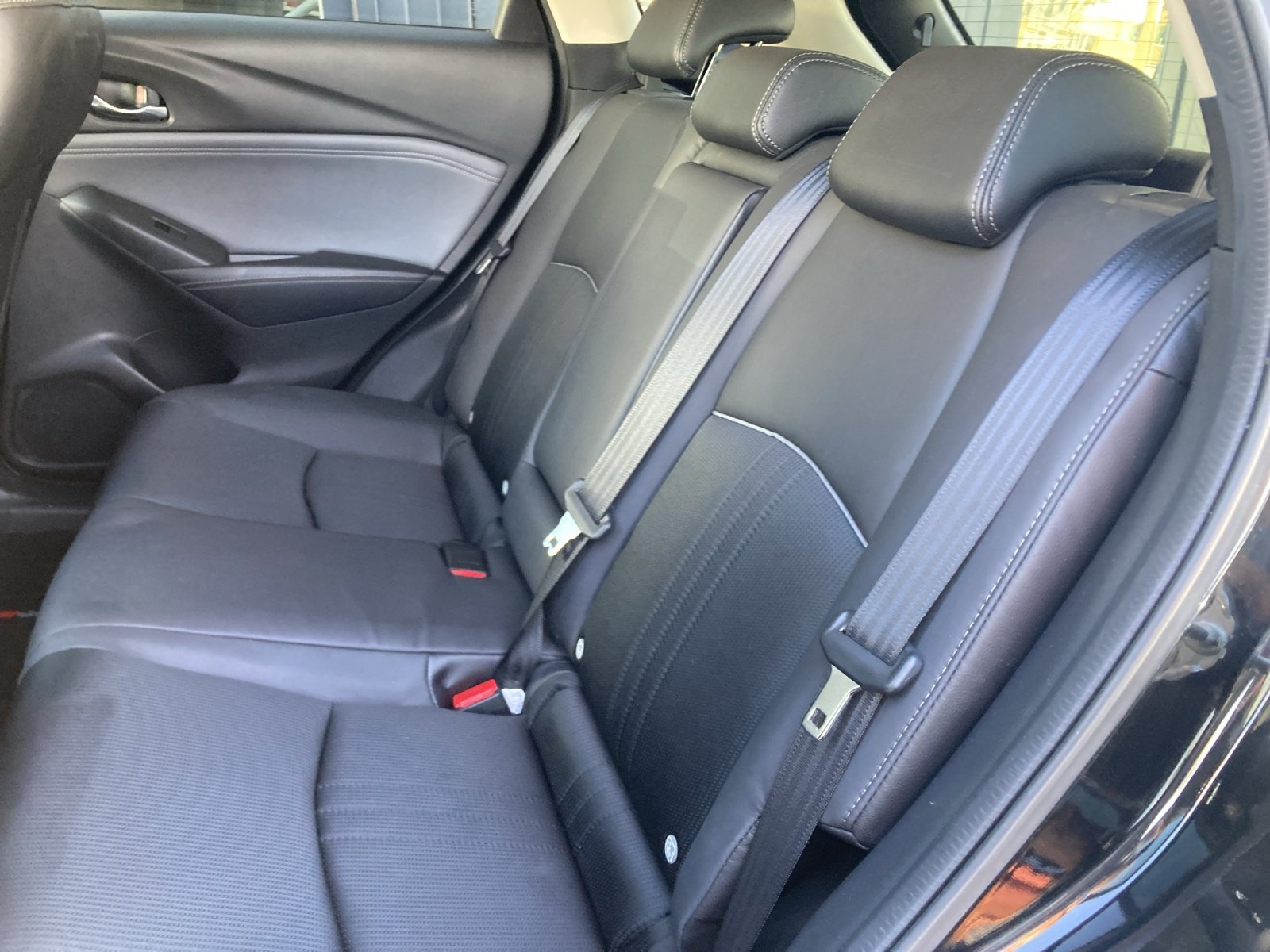 Mazda CX-3 G121 Revolution | Bild 16 von 18