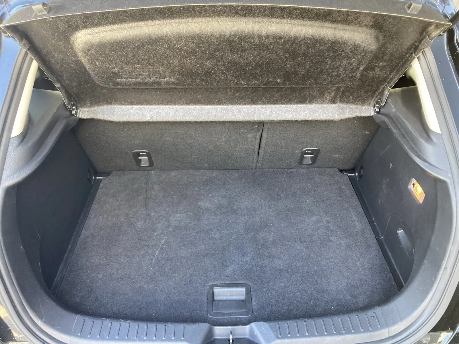 Mazda CX-3 G121 Revolution | Bild 17 von 18