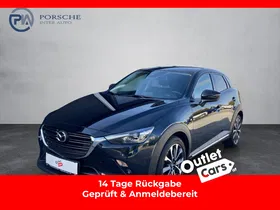 Mazda CX-3 G121 Revolution | Thumbnail 1 von 18