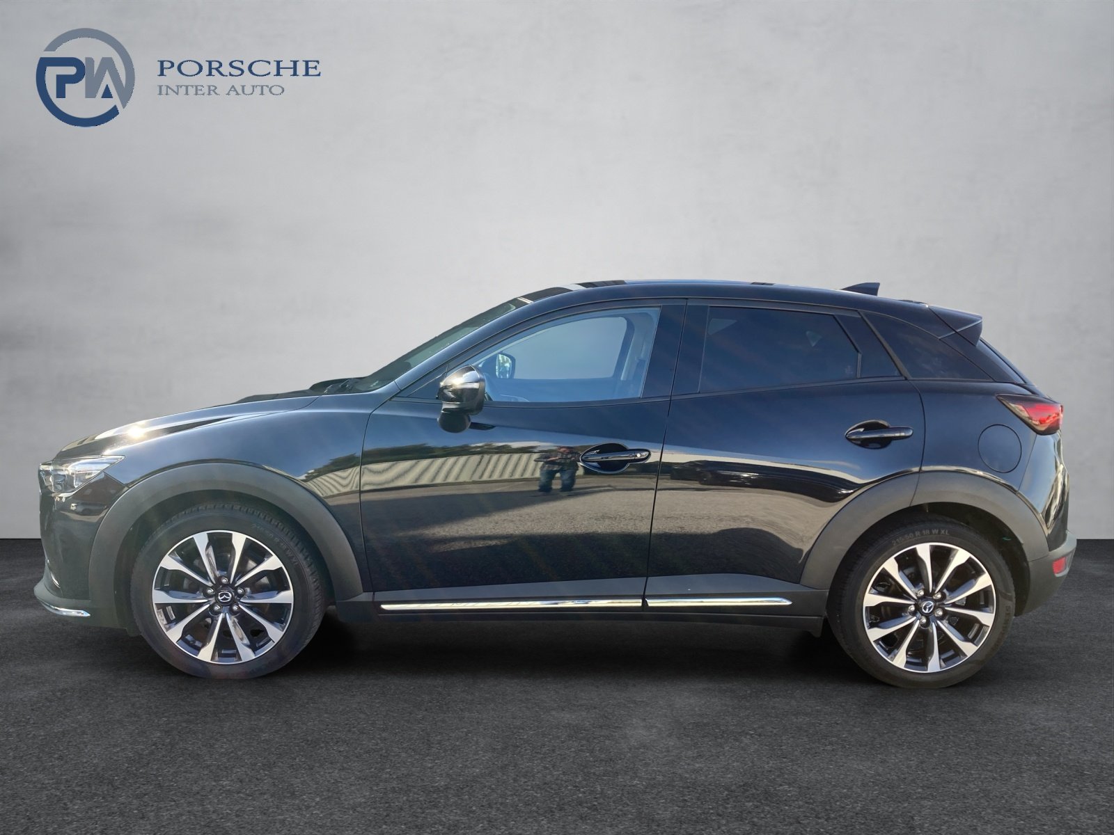 Mazda CX-3 G121 Revolution | Bild 3 von 18