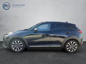 Mazda CX-3 G121 Revolution | Thumbnail 3 von 18