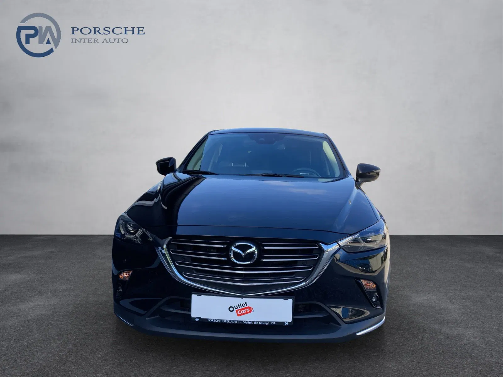 Mazda CX-3 G121 Revolution | Bild 5 von 18