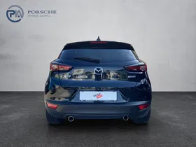 Mazda CX-3 G121 Revolution | Thumbnail 6 von 18
