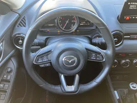 Mazda CX-3 G121 Revolution | Thumbnail 8 von 18