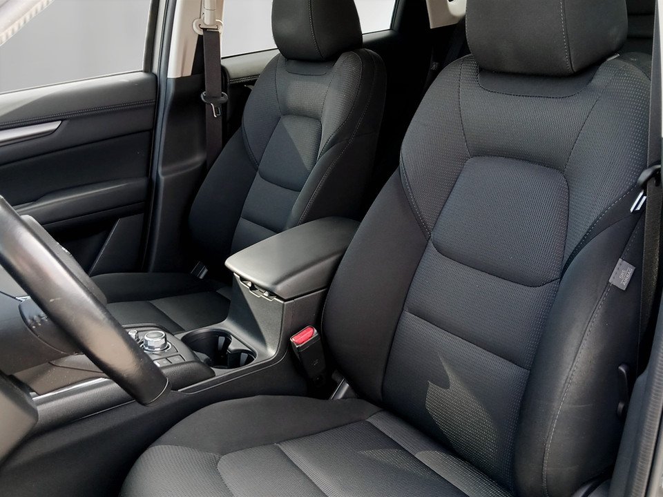 Mazda CX-5 2.2 SKYACTIV-D 150 Challenge | Bild 8 von 18