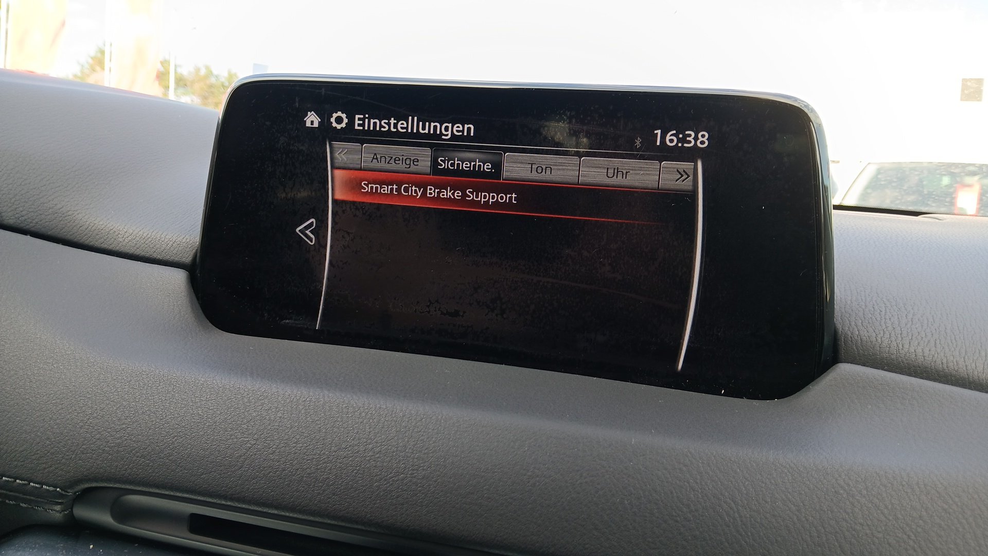 Mazda CX-5 2.2 SKYACTIV-D 150 Challenge | Bild 15 von 18