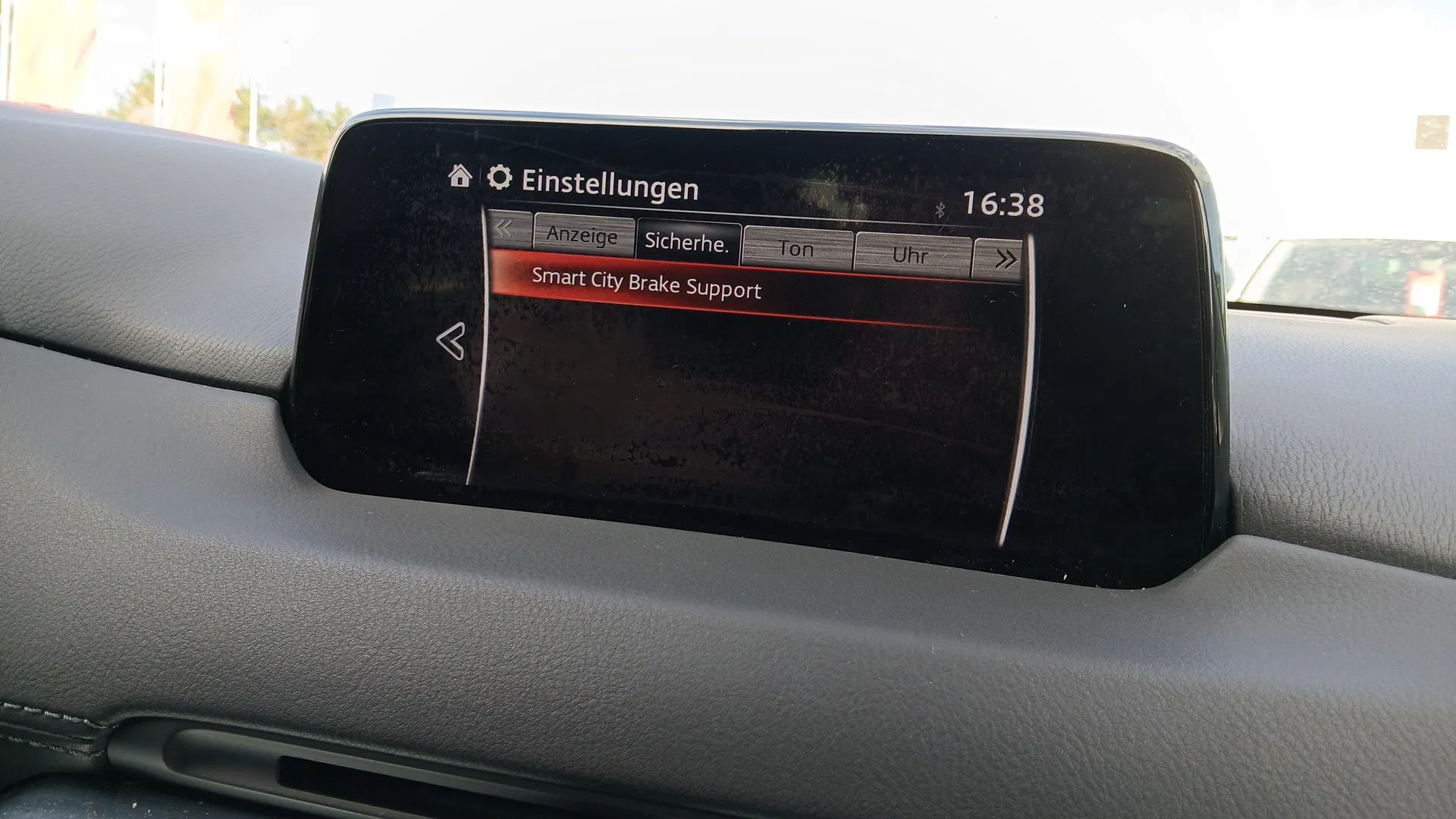 Mazda CX-5 2.2 SKYACTIV-D 150 Challenge | Bild 15 von 18