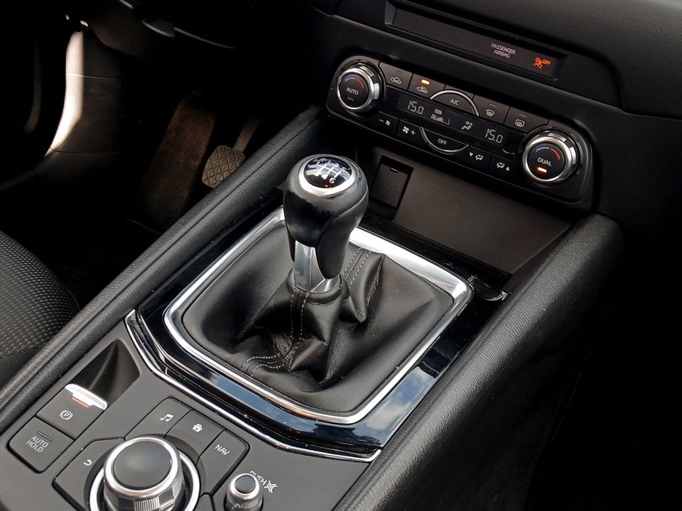 Mazda CX-5 2.2 SKYACTIV-D 150 Challenge | Bild 16 von 18