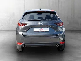 Mazda CX-5 2.2 SKYACTIV-D 150 Challenge | Thumbnail 4 von 18