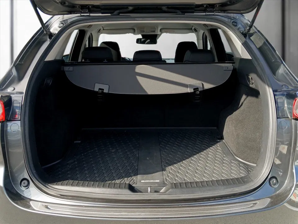 Mazda CX-5 2.2 SKYACTIV-D 150 Challenge | Bild 18 von 18